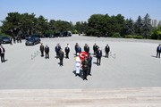 Supreme Military Council Meeting - Event photograph 1