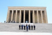 Supreme Military Council Meeting - Event photograph 13