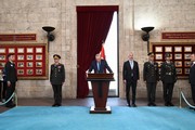 Supreme Military Council Meeting - Event photograph 14