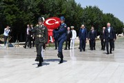 Supreme Military Council Meeting - Event photograph 6
