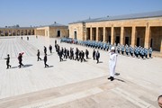 Supreme Military Council Meeting - Event photograph 7