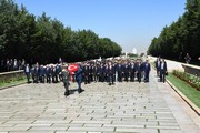 August 30 Victory and TAF Day - Event photograph 2