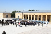 August 30 Victory and TAF Day - Event photograph 3