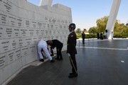 State Cemetery Commemoration Ceremony of Atatürk and His Comrades-in-Arms - Event photograph 3
