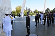 State Cemetery Commemoration Ceremony of Atatürk and His Comrades-in-Arms - Event photograph 4