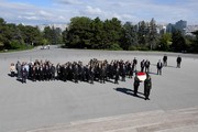 September 19 Veterans Day - Event photograph 1