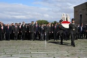 September 19 Veterans Day - Event photograph 2