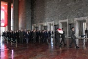 September 19 Veterans Day - Event photograph 5