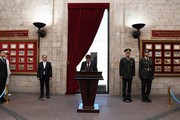 September 19 Veterans Day - Event photograph 9