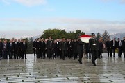 Anniversary of Ankara Becoming the Capital - Event photograph 1