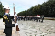 Anniversary of Ankara Becoming the Capital - Event photograph 2