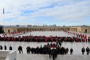 Anniversary of Ankara Becoming the Capital - Event photograph 3