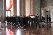 Anniversary of Ankara Becoming the Capital - Event photograph 4