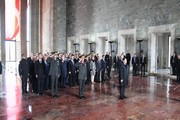 Anniversary of Ankara Becoming the Capital - Event photograph 6