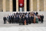 Anniversary of Ankara Becoming the Capital - Event photograph 7