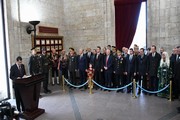 Anniversary of Ankara Becoming the Capital - Event photograph 8