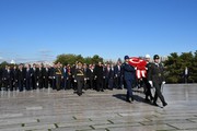 Republic Day Ceremony - Event photograph 1