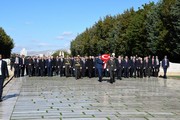 Republic Day Ceremony - Event photograph 2
