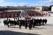 Republic Day Ceremony - Event photograph 3