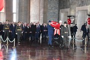 Republic Day Ceremony - Event photograph 4