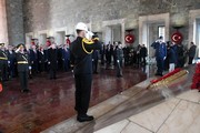 Republic Day Ceremony - Event photograph 6