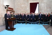 Republic Day Ceremony - Event photograph 7