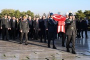Atatürk Remembrance Day - Event photograph 1