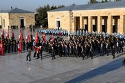 Atatürk Remembrance Day - Event photograph 3