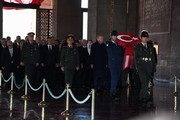 Atatürk Remembrance Day - Event photograph 5