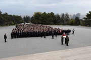 Teachers' Day Ceremony - Event photograph 1