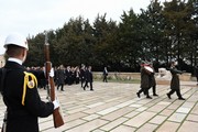 Teachers' Day Ceremony - Event photograph 2