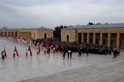 Teachers' Day Ceremony - Event photograph 4