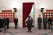 Teachers' Day Ceremony - Event photograph 6