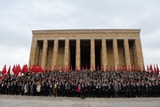 Teachers' Day Ceremony - Event photograph 8