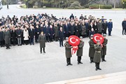 İsmet İnönü Memorial - Event photograph 1