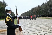 İsmet İnönü Memorial - Event photograph 2