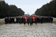 İsmet İnönü Memorial - Event photograph 3