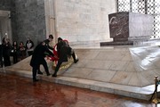 İsmet İnönü Memorial - Event photograph 4