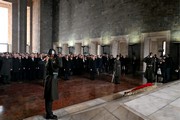 İsmet İnönü Memorial - Event photograph 5