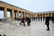 İsmet İnönü Memorial - Event photograph 7