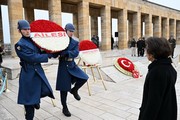 İsmet İnönü Memorial - Event photograph 8