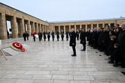 İsmet İnönü Memorial - Event photograph 9