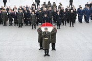 Atatürk's Arrival 106th Anniversary - Event photograph 1