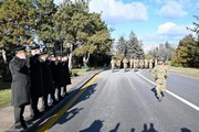 Atatürk's Arrival 106th Anniversary - Event photograph 11