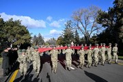 Atatürk's Arrival 106th Anniversary - Event photograph 12