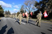 Atatürk's Arrival 106th Anniversary - Event photograph 13