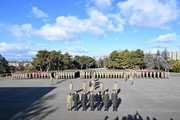Atatürk's Arrival 106th Anniversary - Event photograph 14