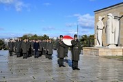 Atatürk's Arrival 106th Anniversary - Event photograph 15