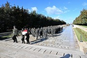 Atatürk's Arrival 106th Anniversary - Event photograph 16
