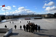 Atatürk's Arrival 106th Anniversary - Event photograph 17